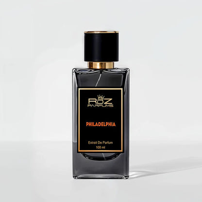 Philadelphia RDZ Extrait de Parfum 100ml