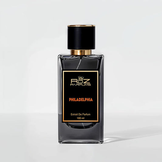 Philadelphia RDZ Extrait de Parfum 100ml