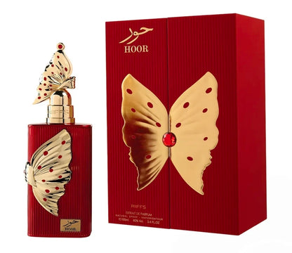Hoor de Riiffs Perfumes EDP 3.4oz