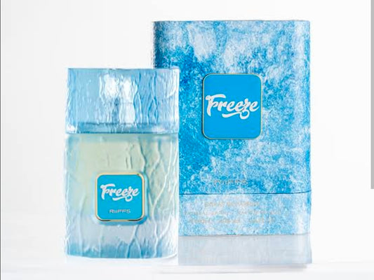 Freeze de Riiffs Perfumes EDP 3.4oz
