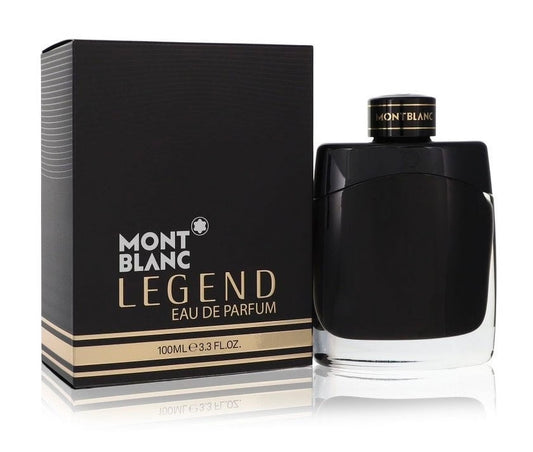 Legend MontBlanc EDP 3.3oz