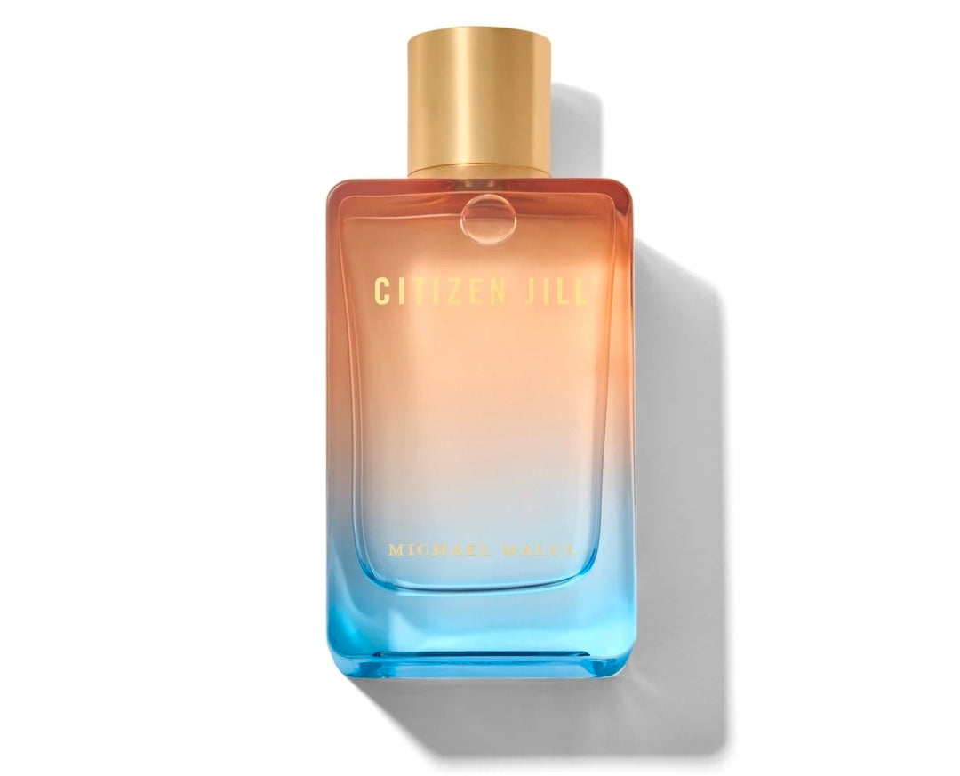 Citizen Jill Michael Malul EDP 3.4oz