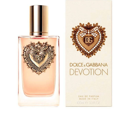 Devotion Dolce&Gabbana EDP 3.3oz
