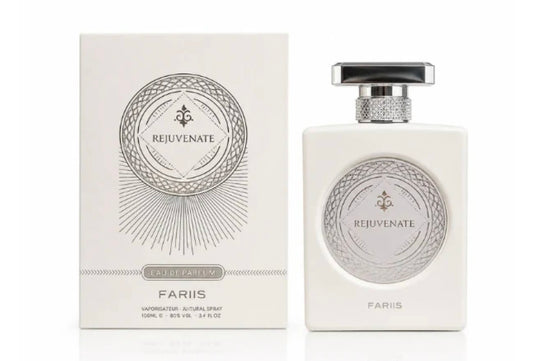 Rejuvenate by Fariis EDP 3.4oz
