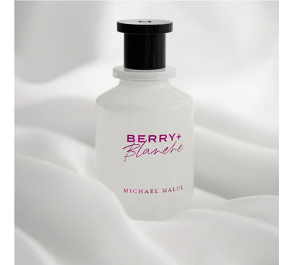 Berry+Blanche Michael Malul EDP 3.4oz