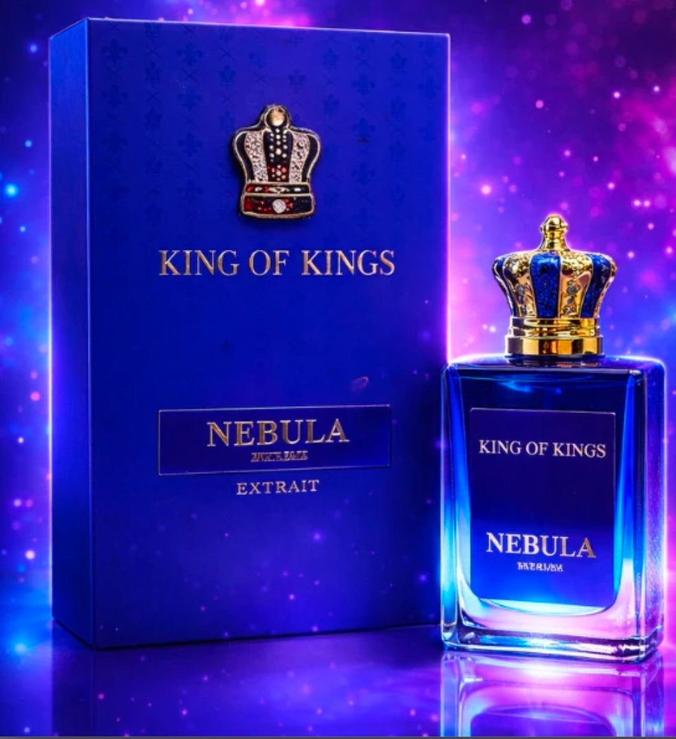 Nebula Extreme Parfum 3.4oz