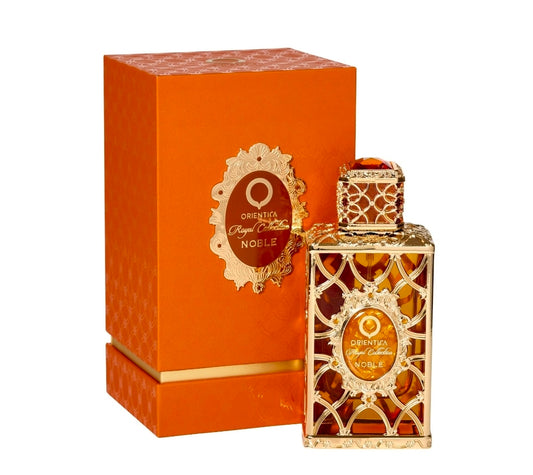 Noble de Orientica Premium EDP 3.4oz