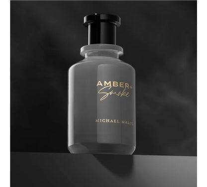 Amber+Smoke Michael Malul EDP 3.4oz