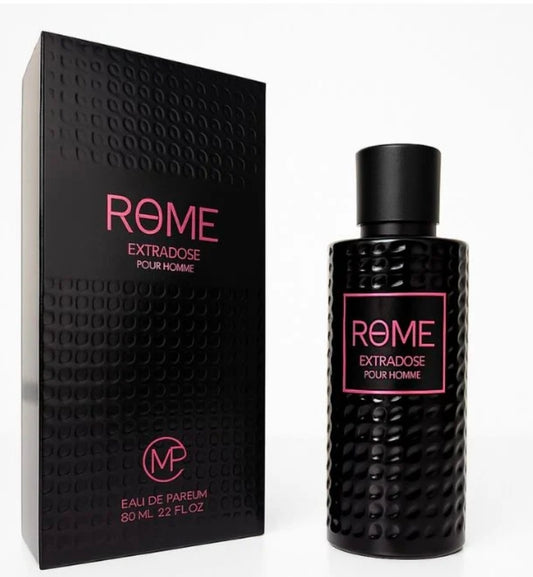 Rome extradose pour homme by Mast Perfume Bharara EDP 3.4oz