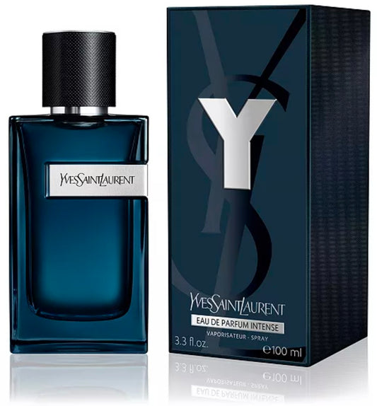 Y Yves Saint Laurent Eau de Parfum Intense 3.3oz