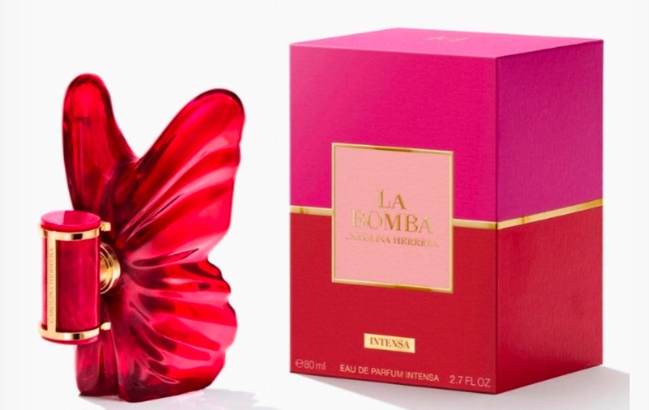 La Bomba Intensa Carolina Herrera 1.7oz