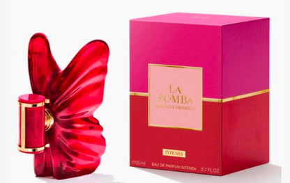 La Bomba Intensa Carolina Herrera 1.7oz