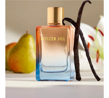 Citizen Jill Michael Malul EDP 3.4oz