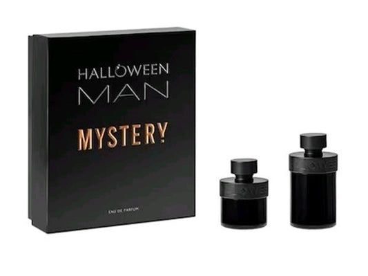 Set Mystery Halloween Man 2 pcs