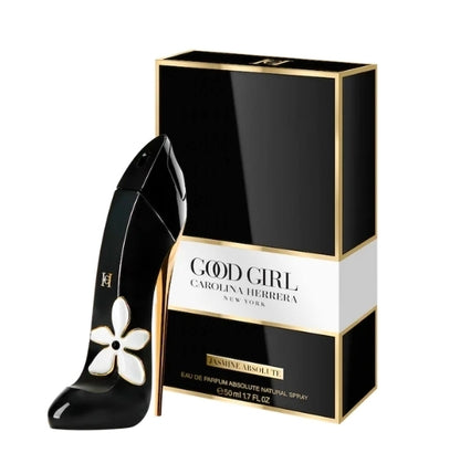 Good Girl Jasmine Absolute de Carolina Herrera EDP 1.7oz