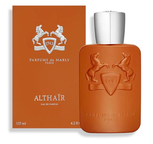 Althaïr de Parfums de Marly EDP 2.5 oz