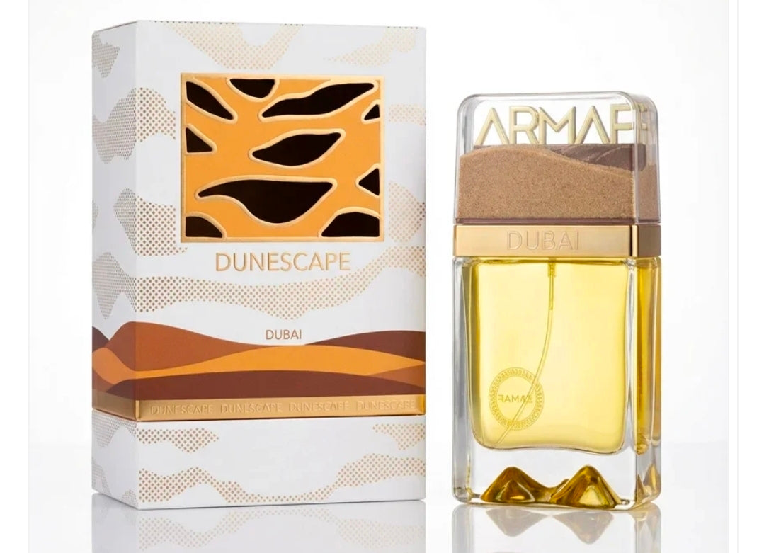 Dunescape Armaf 3.4oz