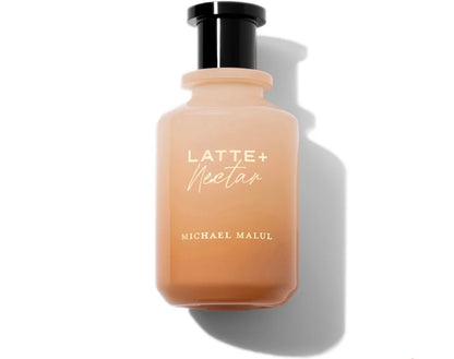 Latte+Néctar Michael Malul EDP 3.4oz