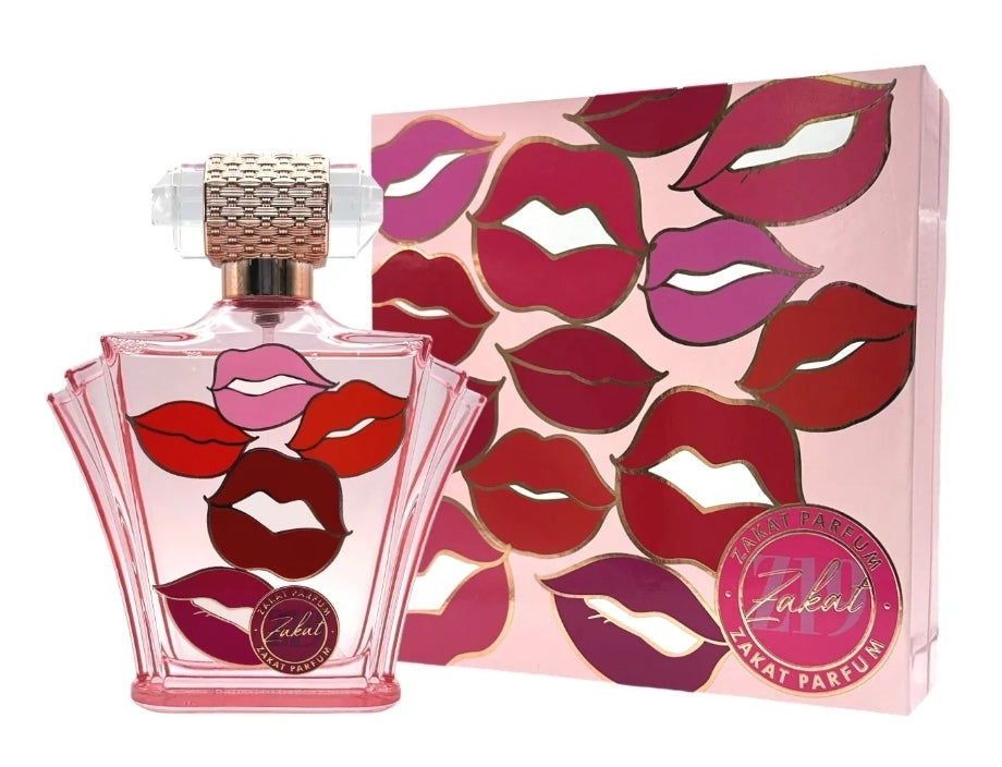 Z19 by Zakat EDP 3.4oz