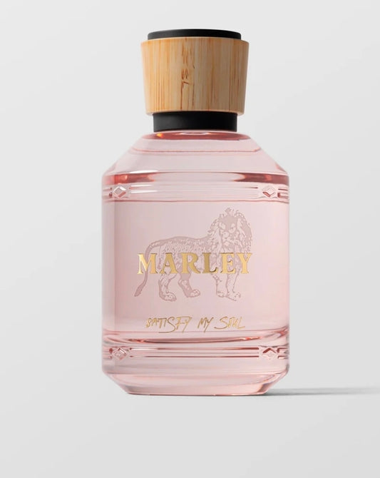 Satisfy My Soul Marley EDP 3.4oz
