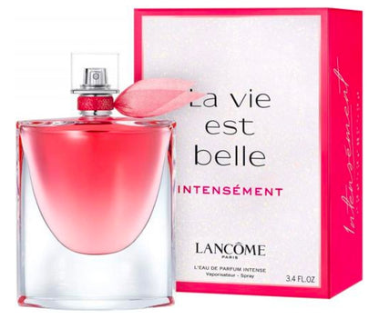 Intensément La Vie Est Belle Lancôme EDP 3.4oz