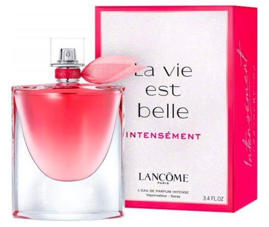 Intensément La Vie Est Belle Lancôme EDP 3.4oz