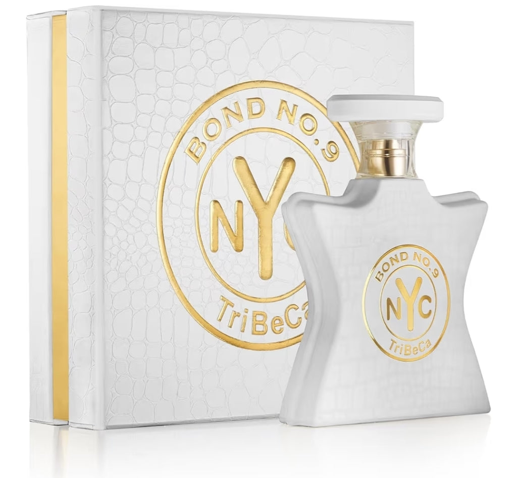 TriBeCa de Bond No 9 EDP 3.4oz
