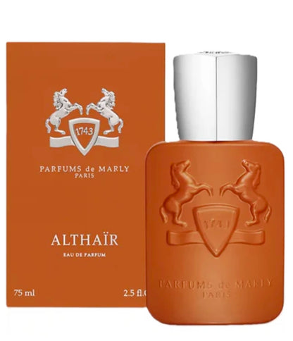 Althaïr de Parfums de Marly EDP 2.5 oz