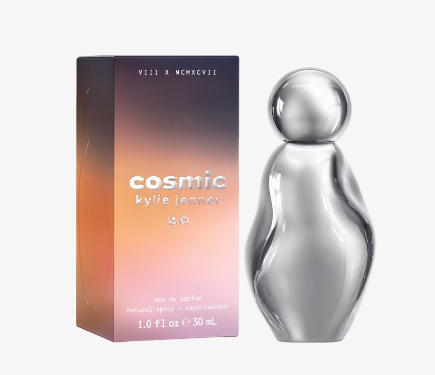 Cosmic 2.0 by Kylie EDP 3.4oz