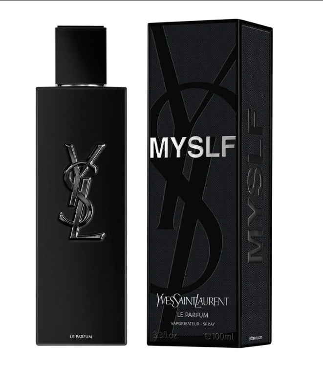 Myslf Le Parfum YSL 3.3oz