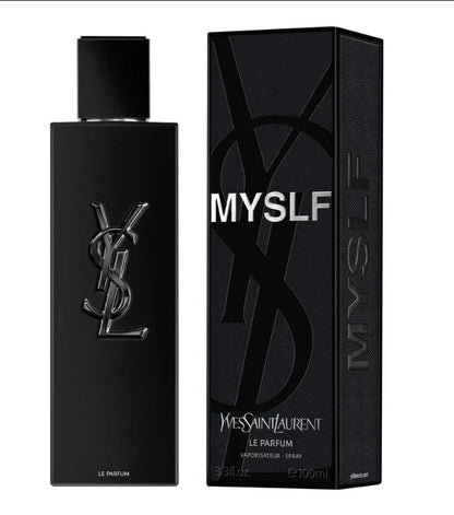 Myslf Le Parfum YSL 3.3oz