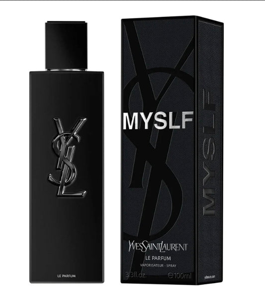 Myslf Le Parfum YSL 3.3oz