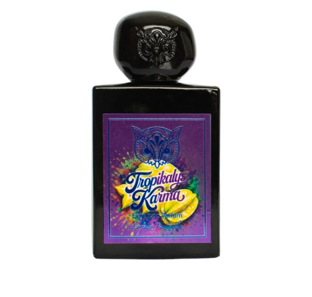 Lorenzo Pazzaglia Tropikalys Karma EXTRAIT DE PARFUM 1.7oz