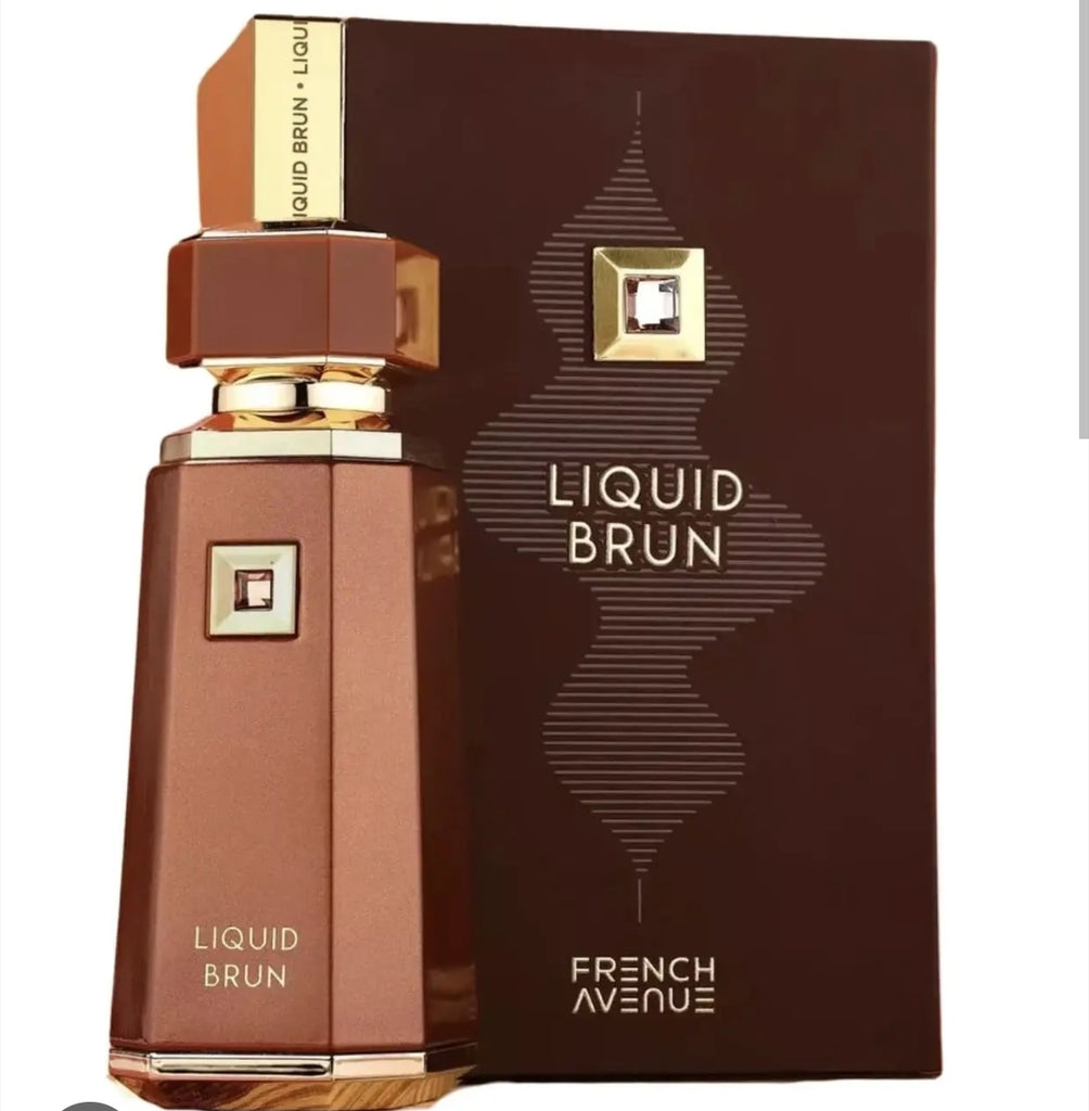 Liquid Brun French Avenue 3.4oz