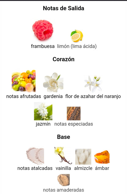 Aurum ajmal woman EDP 75ml