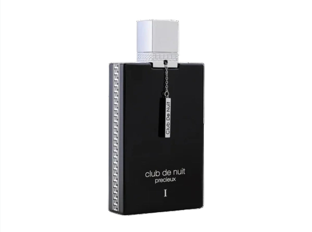 Club de Nuit Precieux I de Armaf 1.87oz