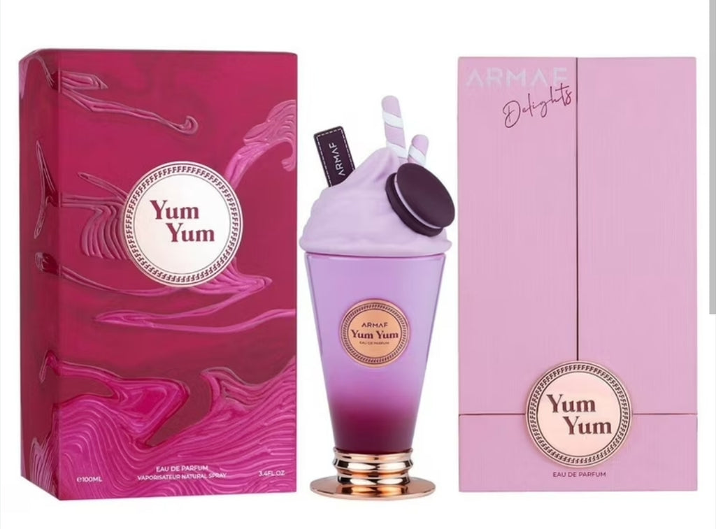 Yum Yum de Armaf 3.4oz
