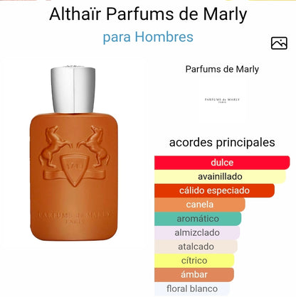 Althaïr de Parfums de Marly EDP 4.2OZ