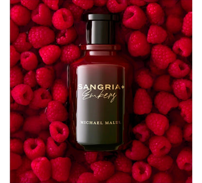 Sangria + Embers Michael Malul EDP 3.4oz