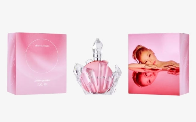 Cherry eclipse REM by Ariana Grande 3.4oz