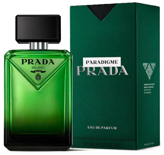 Paradigme Prada EDP 3.3oz