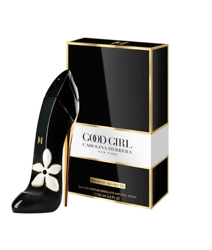 Good Girl Jasmine Absolute de Carolina Herrera 2.7oz