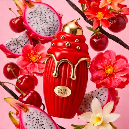 Cherry in Love By House of Dreams EDP 3.4oz