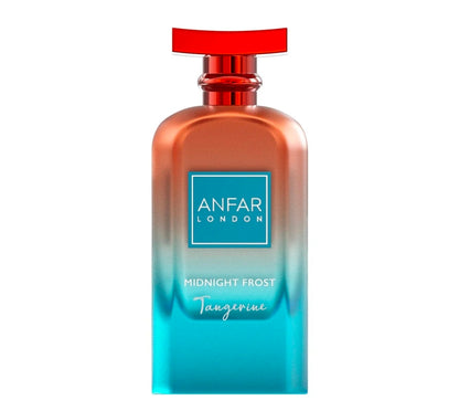 Midnight Frost Tangerine Anfar London EDP 3.4oz