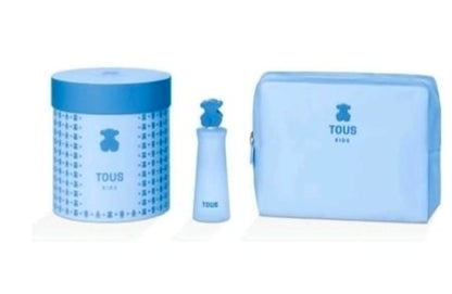 Set Tous Kids Boy 3pcs
