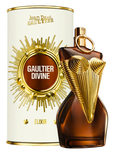 Gaultier Divine Elixir de Jean Paul Gaultier 3.4oz