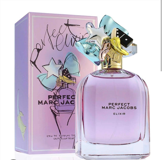 Perfect Elixir Marc Jacobs EDP 3.3oz