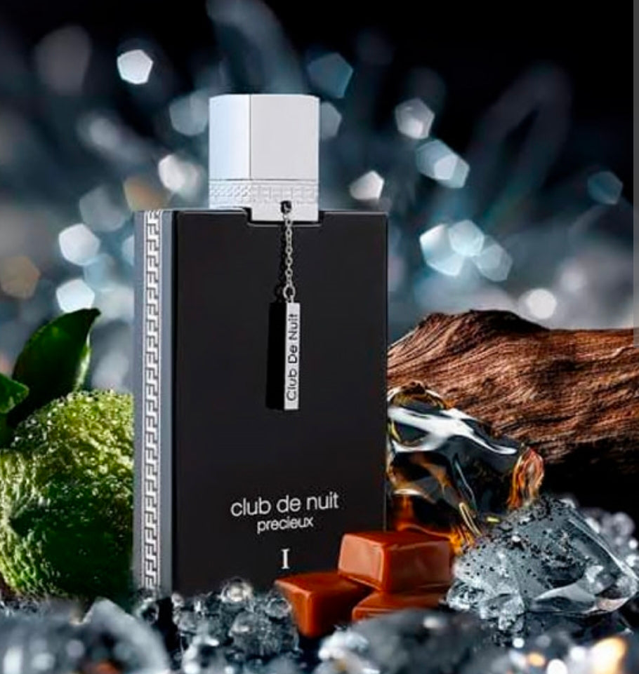 Club de Nuit Precieux I de Armaf 1.87oz