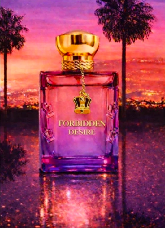 Anarchy Forbidden Desire EDP 3.4oz