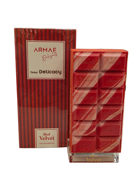Red Velvet Armaf EDP 2.37oz